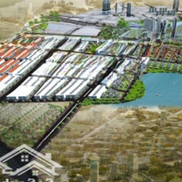 Lô Đất Đường 32M Khu Dân Cư An Hưng Phát Phước Tân Gần Noxh Gần Trạm Ytế Gần Trường Học Buôn Bán Ok