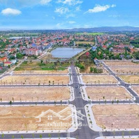 Siêu Phẩm Đất Nền, Shophouse Mới Ra Mắt Thị Trấn Nếnh, Bg - Tiếp Giáp Kcn Quang Châu - Vân Trung