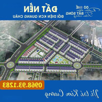 Siêu Phẩm Đất Nền, Shophouse Mới Ra Mắt Thị Trấn Nếnh, Bg - Tiếp Giáp Kcn Quang Châu - Vân Trung
