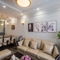 Bán Gấp Cc 100M2 (3Ng/2Vs) Tại Hpc Landmark 105 Tố Hữu Full Nội Thất Cao Cấp, Hướng Bc Đn, Giá Bán 5Tỷ5