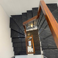 Mặt Ngõ Kinh Doanh - Nhà Thuỵ Khuê : 40M2 4 Tầng - Mặt Tiền 6M - Ngõ Rất Đẹp.