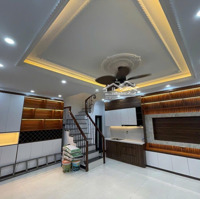 Mặt Ngõ Kinh Doanh - Nhà Thuỵ Khuê : 40M2 4 Tầng - Mặt Tiền 6M - Ngõ Rất Đẹp.
