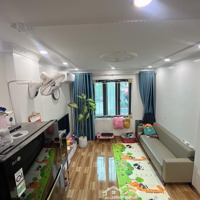 Hàng Xóm Kđt Xa La, Giá Rẻ Nhất Chỉ 6 Tỷ Nhà Đẹp Tổ 9 Mậu Lương 5 Tầng 33M2, An Sinh, Cực Lộc.