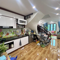 Hàng Xóm Kđt Xa La, Giá Rẻ Nhất Chỉ 6 Tỷ Nhà Đẹp Tổ 9 Mậu Lương 5 Tầng 33M2, An Sinh, Cực Lộc.
