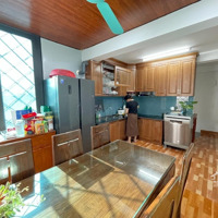 Hoàng Đạo Thành Ô Tô Tải Đỗ Cửa - Thang Máy - Nhà Đẹp Full Nội Thất, 35M2 ,Giá Tốt