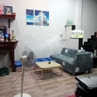 Bán Gấp Nhà Kênh Tân Hóa quận Tân Phú, 4 lầu, 38M, 5,3 tỷ