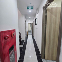 Bán Ccmn Hồ Tùng Mậu, Cầu Giấy,Mặt Tiền7M, 128M2 5T, Căn Hộ Dịch Vụ, 26.7 Tỷ