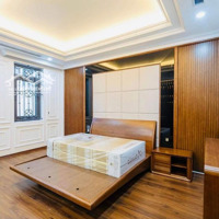 Bán Ccmn Hồ Tùng Mậu, Cầu Giấy,Mặt Tiền7M, 128M2 5T, Căn Hộ Dịch Vụ, 26.7 Tỷ