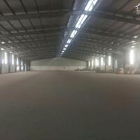 CHO THUÊ 4000m2 NHÀ XƯỞNG Tại KCN THUẬN THÀNH. BẮC NINH