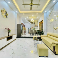 Cần Bán Nhà Trần Thị Cờ, P. Thới An, Q. 12, Diện Tích: 46,5M2