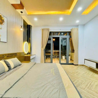 Cần Bán Nhà Trần Thị Cờ, P. Thới An, Q. 12, Diện Tích: 46,5M2