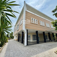 Bán Đất Tặng Biệt Thự Nghỉ Dưỡng View Kênh- Bình Mỹ, Củ Chi-Diện Tíchkhủng 2.668M²- Đất Sạch- Sổ Sẵn
