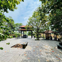Bán Đất Tặng Biệt Thự Nghỉ Dưỡng View Kênh- Bình Mỹ, Củ Chi-Diện Tíchkhủng 2.668M²- Đất Sạch- Sổ Sẵn