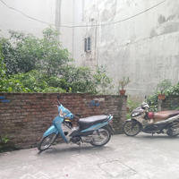 Bán Đất 86M2 Giá Cực Chất 22,5 Tỷ Tại Lâm Hạ, Bồ Đề, Long Biên, Hà Nội