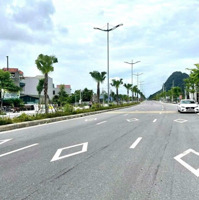 Bán Đất Mặt Đường Bao Biển Hạ Long- Giá Bán Hơn 9 Tỷ