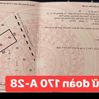 Bán Đất Mặt Đường Bao Biển Hạ Long- Giá Bán Hơn 9 Tỷ
