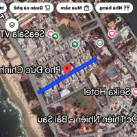 Bán Đất Góc 2 Mặt Tiền Xây Khách Sạn Bãi Sau Tp. Vũng Tàu, Vị Trí Siêu Đẹp, Đầu Tư Sinh Lời Cao