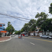 Bán Đất Mặt Tiền Võ Thị Sau_Ngay Ngã 4_Gần Biển Bãi Sau Chỉ 300M_Sổ Hồng_Thích Hợp Xây Khách Sạn