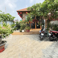 Vườn Lài - 1200M2 - (40X30)M - Full Thổ Cư - Đường Xe Hơi - Tương Lai Ra 2Mặt Tiền- Giá Hơn 20 Triệu/M