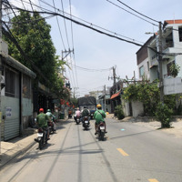 Vườn Lài - 1200M2 - (40X30)M - Full Thổ Cư - Đường Xe Hơi - Tương Lai Ra 2Mặt Tiền- Giá Hơn 20 Triệu/M