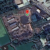 Chính Chủ Cấn Bán Gấp Lô Đất 3000M2 Mặt Tiền Vuông Vắn Phường Thạnh Xuân, Quận 12, Tp Hcm