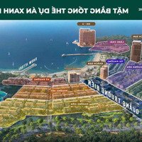 Chính Chủ Cần Bán Suất Ngoại Giao Căn Hộ Studio Tại Tòa Xanh Island Cát Bà, Hải Phòng