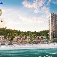 Chính Chủ Cần Bán Suất Ngoại Giao Căn Hộ Studio Tại Tòa Xanh Island Cát Bà, Hải Phòng
