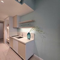 Chính Chủ Cần Bán Suất Ngoại Giao Căn Hộ Studio Tại Tòa Xanh Island Cát Bà, Hải Phòng
