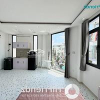 Khai Trương Chung Cư Mini - Studio 30M2 - Full Nt - Mới 100% Như Ảnh - Gần Cầu Công Lý