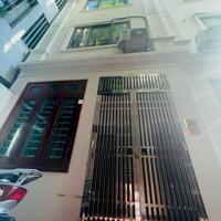Bán nhà tổ 2 Phúc Lợi – 30m² x 4.5 tầng – cách ô tô 20m – sổ riêng – chỉ 4,65 tỷ (TL)