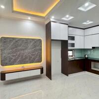 Bá,n Nhà Kim Chung - Hoài Đức, 32m2*5Tầng, Ngõ nông 30m ra chợ, đường ôtô dừng đỗ cạnh nhà.