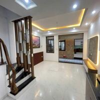 Bá,n Nhà Kim Chung - Hoài Đức, 32m2*5Tầng, Ngõ nông 30m ra chợ, đường ôtô dừng đỗ cạnh nhà.