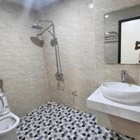Bá,n Nhà Kim Chung - Hoài Đức, 32m2*5Tầng, Ngõ nông 30m ra chợ, đường ôtô dừng đỗ cạnh nhà.