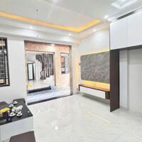 Bá,n Nhà Kim Chung - Hoài Đức, 32m2*5Tầng, Ngõ nông 30m ra chợ, đường ôtô dừng đỗ cạnh nhà.