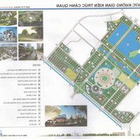 Bán Cắt Lỗ Vinhomes Cổ Loa - Cắt Lỗ Dự Án Của Masterise