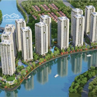 Booking 100 Triệu (Có Hoàn Lại) Dự Án The Prive - An Phú, Quận 2 Bạn Sẽ Có Ngay Căn Hộ 3 Mặt Giáp Sông