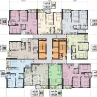 Booking 100 Triệu (Có Hoàn Lại) Dự Án The Prive - An Phú, Quận 2 Bạn Sẽ Có Ngay Căn Hộ 3 Mặt Giáp Sông