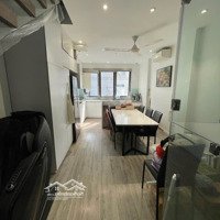 Ô Tô Tránh - Kinh Doanh - 7 Tầng Thang Máy - Nhà Đẹp - Ngõ Thông