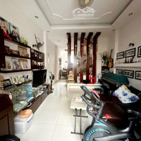 Nhà Hẻm Xe Hơi Thông,Diện Tích52M, Bùi Đình Túy, Phường 24, Bình Thạnh