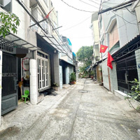 Nhà Hẻm Xe Hơi Thông,Diện Tích52M, Bùi Đình Túy, Phường 24, Bình Thạnh