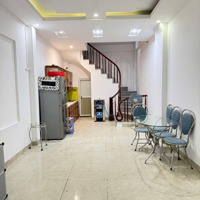 Bán Nhà Riêng 5T , 31M2 Ngõ 286 Nguyễn Xiển - Thanh Xuân