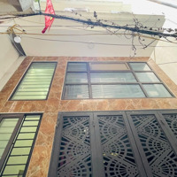 Nhà Đẹp Phố Phương Liệt - Giải Phóng - 2 Thoáng - Ngõ Thông - 3 Bước Ra Ô Tô - 36M - 6.5 Tỷ
