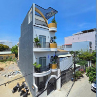 Nhà Đẹp Đường Nhựa 7M Châu Thị Vĩnh Tế , Phố Du Lịch Doanh Thu Cao . Chính Chủ Bán