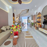 Nhà Đẹp Đường Nhựa 7M Châu Thị Vĩnh Tế , Phố Du Lịch Doanh Thu Cao . Chính Chủ Bán