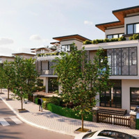 Biệt Thự Ven Sông Đẹp Nhất Trung Tâm Phú Quốc Độc Nhất Căn Song Lập 220M2 Rivera Villas Phú Quốc