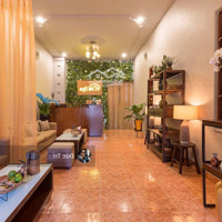 Bán Gấp Nhà Góc 3 Mặt Tiền Đặng Tất Q1, 92.4M², Hđ Thuê 42 Triệu/Tháng, Sổ Hồng Riêng, 39 Tỷ
