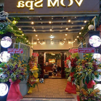 Bán Gấp Nhà Góc 3 Mặt Tiền Đặng Tất Q1, 92.4M², Hđ Thuê 42 Triệu/Tháng, Sổ Hồng Riêng, 39 Tỷ