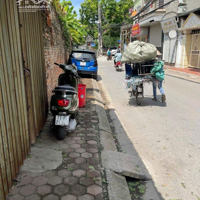 Cần Tiền Bán 275M2, Đất Thổ Cư Tại Trung Kiên, , Bắc Từ Liêm, Hà Nội, Chỉ 25,5 Tỷ