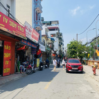 Đất Việt Hưng, 7 Chỗ Vào Đất, Ngõ Thông, Kinh Doanh,Diện Tích60M2,Mặt Tiền4M, Chỉ 9.6 Tỷ