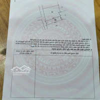 Chính Chủ Cần Bán Đất 64,6M2 Tại Thanh Oai, Mặt Tiền 4,05M, Đường Thông Oto Đậu Cửa, Sẵn Sổ Đỏ